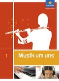 Musik um uns SI - 5. Auflage 2011