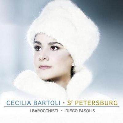 St Petersburg, 1 Audio-CD (Ltd. Deluxe Edt.)