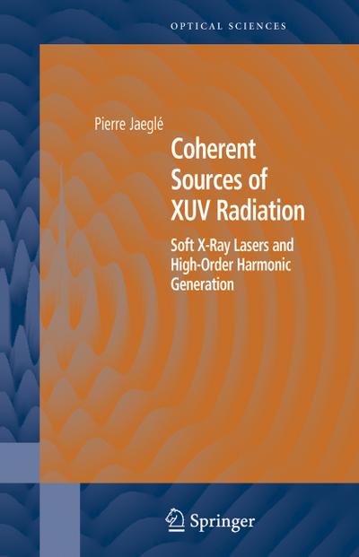 Coherent Sources of XUV Radiation