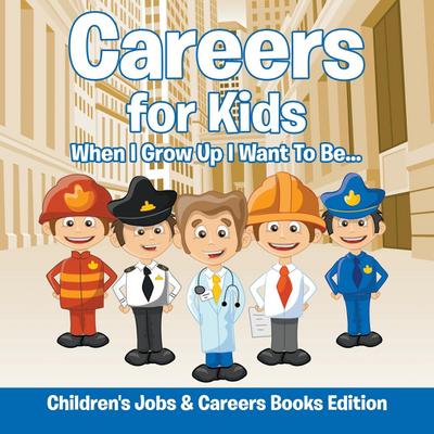 Careers for Kids