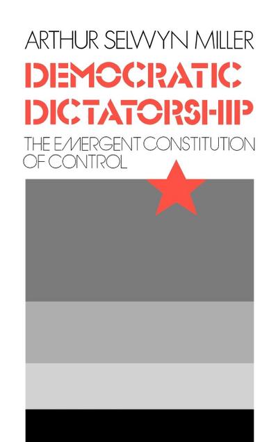 Democratic Dictatorship