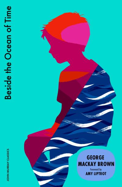 Beside the Ocean of Time