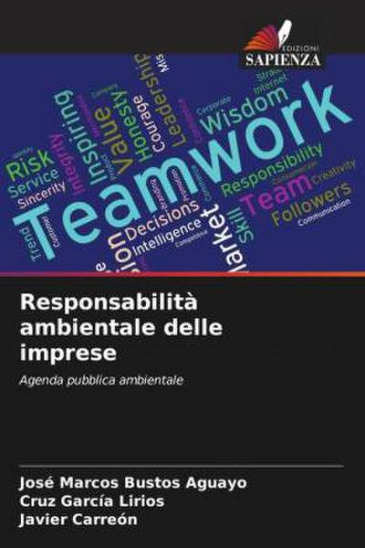 Responsabilità ambientale delle imprese