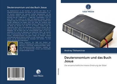 Deuteronomium und das Buch Josua