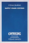 Supply Chain Costing