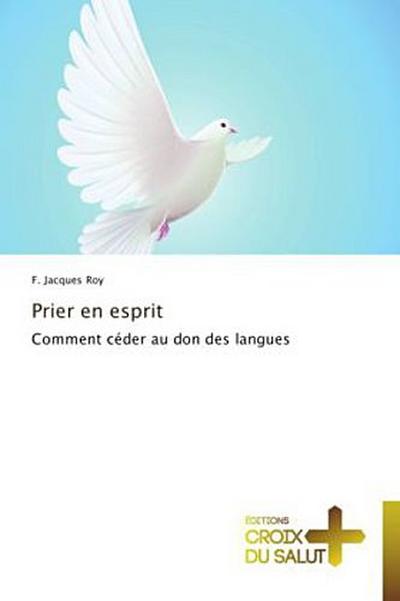 Prier en esprit