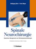 Spinale Neurochirurgie
