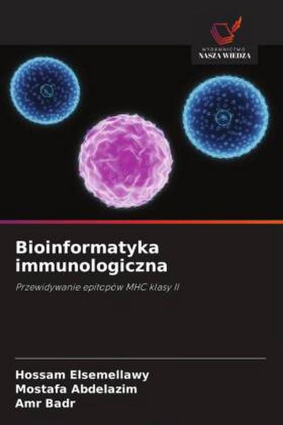 Bioinformatyka immunologiczna