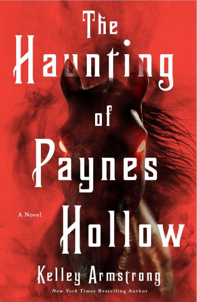 Haunting of Paynes Hollow