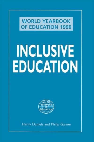 World Yearbook of Education 1999