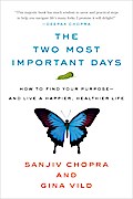 The Two Most Important Days