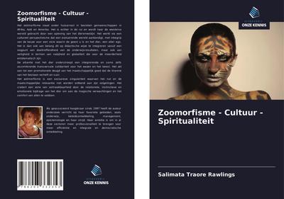 Zoomorfisme - Cultuur - Spiritualiteit