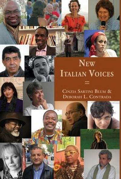 New Italian Voices