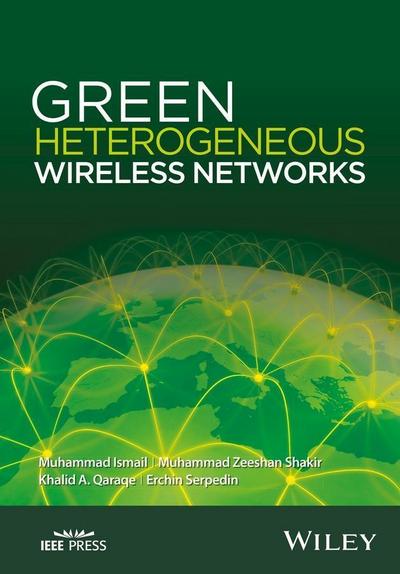 Green Heterogeneous Wireless Networks