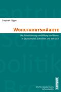 Wohlfahrtsmärkte