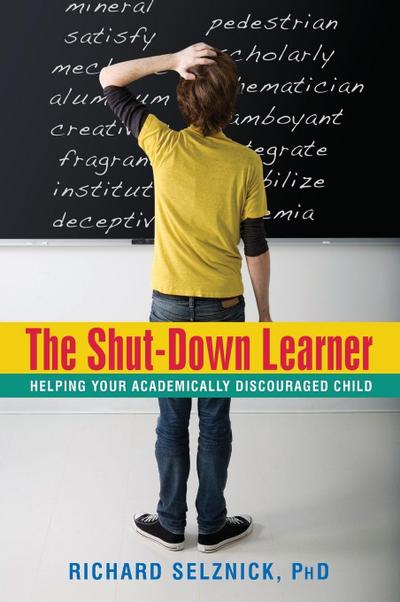 The Shut-Down Learner