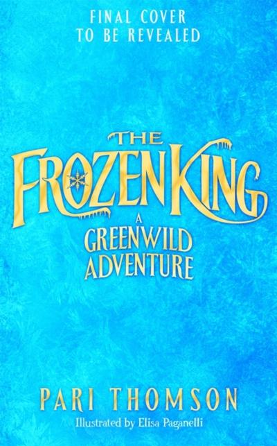 The Frozen King
