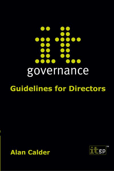 Calder, A: IT Governance