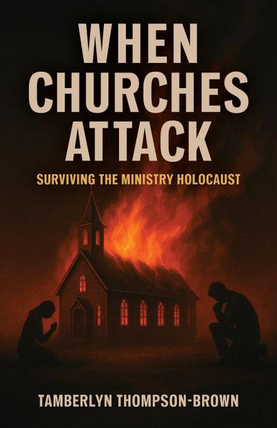 When Churches Attack