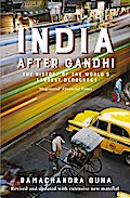 India After Gandhi