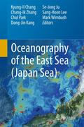 Oceanography of the East Sea (Japan Sea)