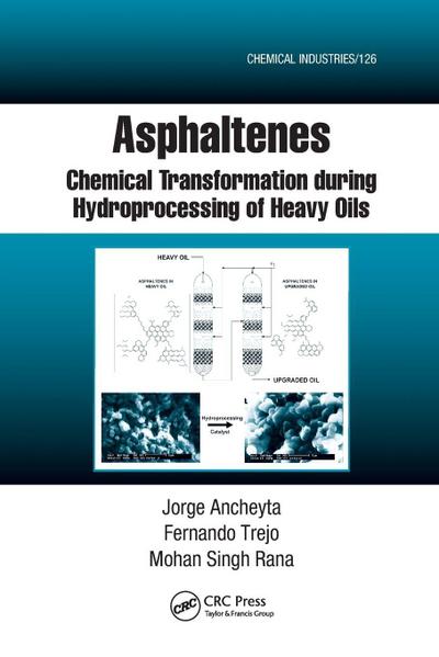 Asphaltenes