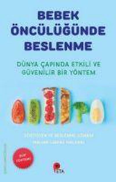 Bebek Öncülügünde Beslenme