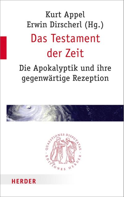 Das Testament der Zeit