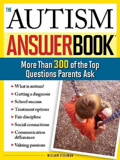 The Autism Answer Book