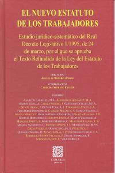 El nuevo estatuto de los trabajadores