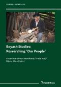 Boyash Studies: Researching ’Our People’