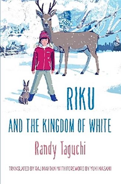 Riku and the Kingdom of White