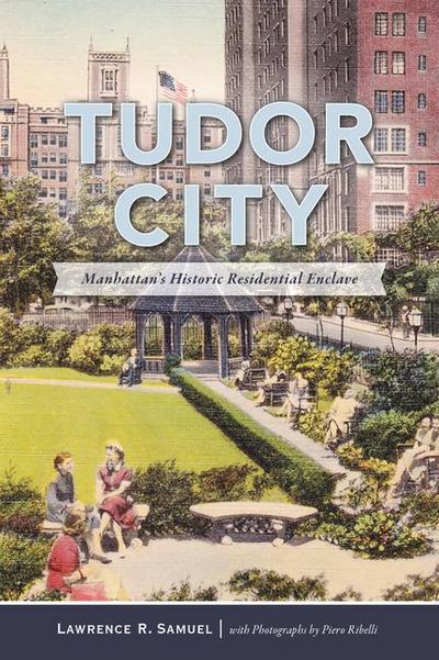 Tudor City