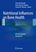 Nutritional Influences on Bone Health - 8th Intern