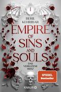 Empire of Sins and Souls 1 - Das verratene Herz