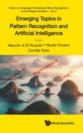EMERGING TOPICS PATTERN RECOGNITION & ARTIFICIAL INTELLIGEN