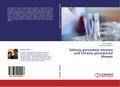 Salivary peroxidase enzyme and Chronic periodontal