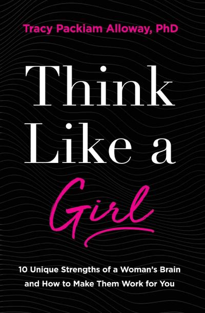 Think Like a Girl