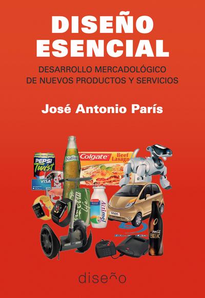 Diseño esencial
