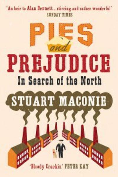 Pies and Prejudice