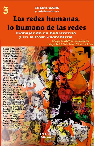 Las redes humanas, lo humano de las redes