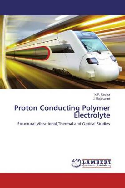 Proton Conducting Polymer Electrolyte