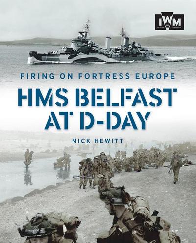 Hewitt, N: Firing on Fortress Europe