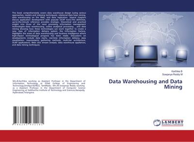 Data Warehousing and Data Mining