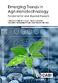 Emerging Trends in Agri-Nanotechnology