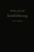 Handbuch für die Schiffsführung