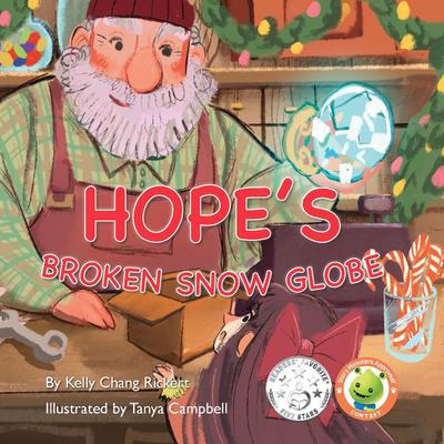 Hope’s Broken Snow Globe