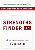 Strengths Finder 2.0