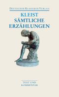 Sämtliche Erzählungen