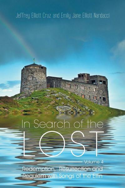In Search of the Lost  Volume 4
